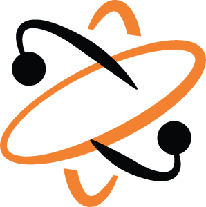 Logo devensys sur fond blanc